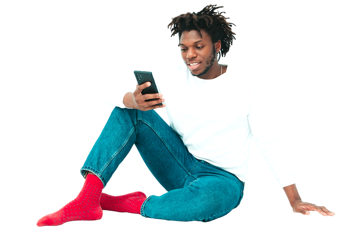 Download JobFasta App