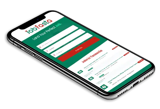 Download FREE JobFasta App