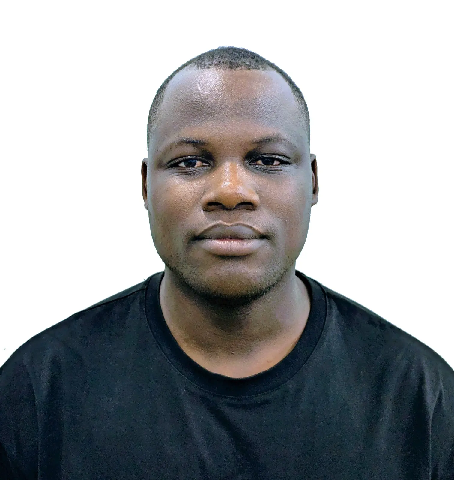 Staff Member