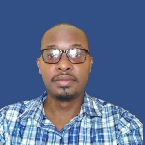 DAMAS NGALINGASI