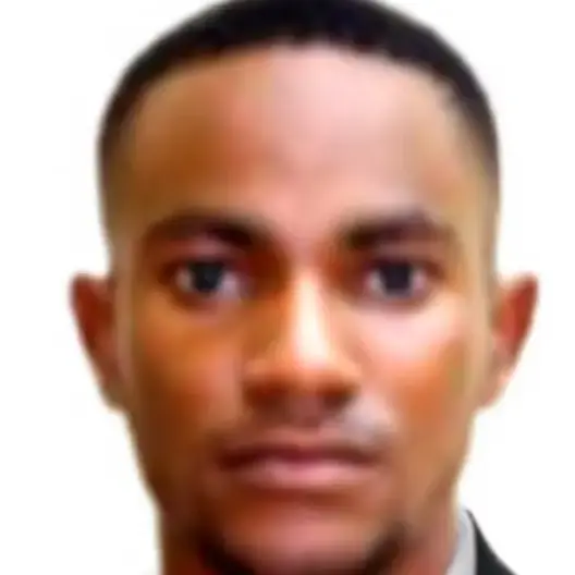 Eddy peter Chelechele