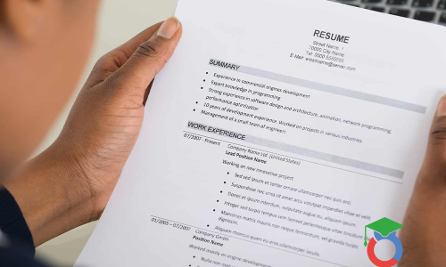 How to Write a Winning Resume/CV