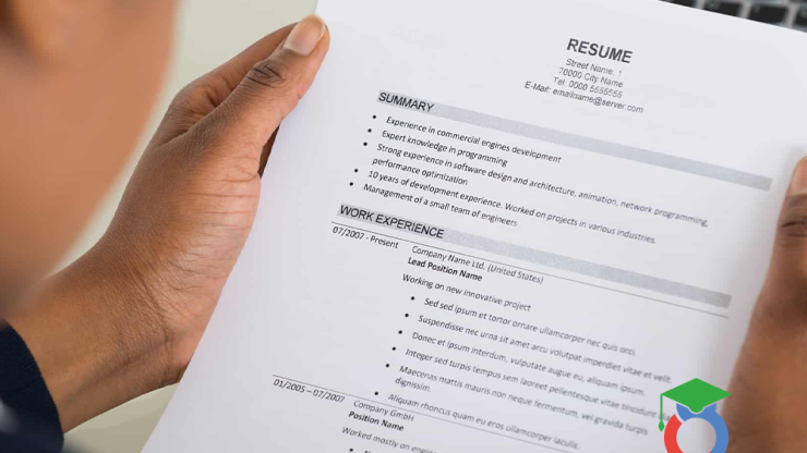 How to Write a Winning Resume/CV