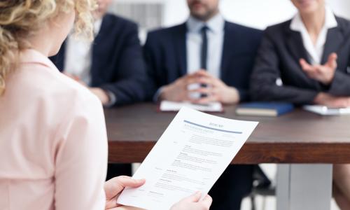 How to Write a Winning Resume/CV