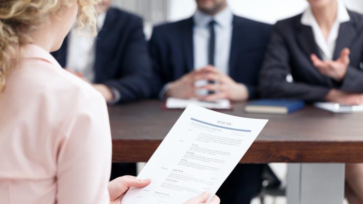 How to Write a Winning Resume/CV