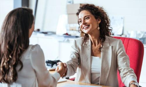 Simple Tips for a Successful Interview