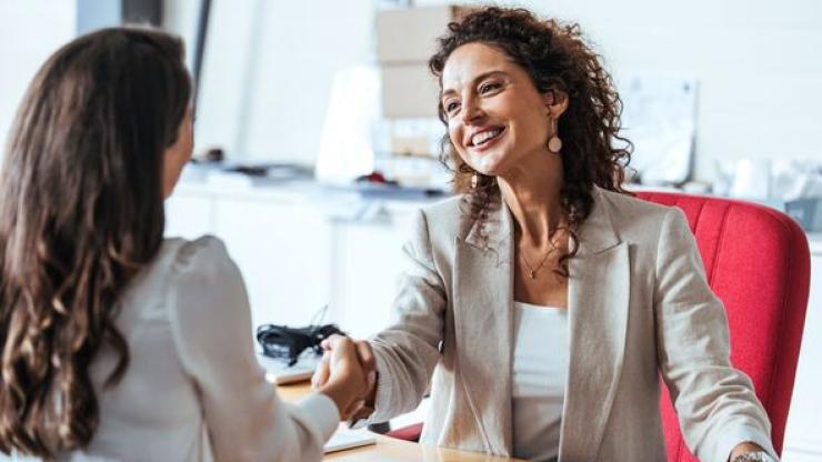 Simple Tips for a Successful Interview
