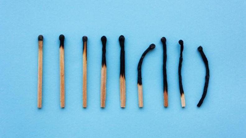 8 Strategies for Amplifying Your Productivity Without Burning Out