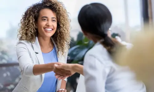 How to Negotiate The Salary You Want