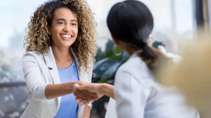 How to Negotiate The Salary You Want