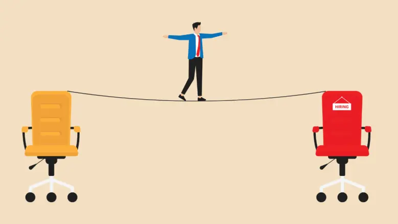 How to Transition into a New Career