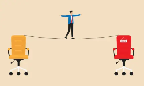 How to Transition into a New Career