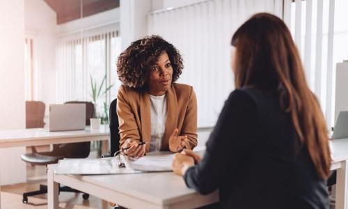 How to Prepare for A Job Interview