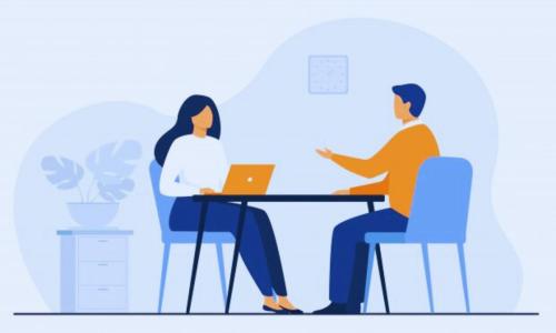 Ask These Questions After Interview