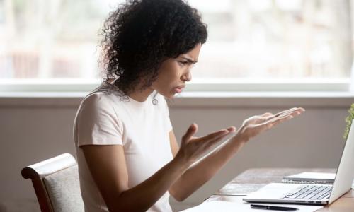 10 Tips for filling out an Online Job Application