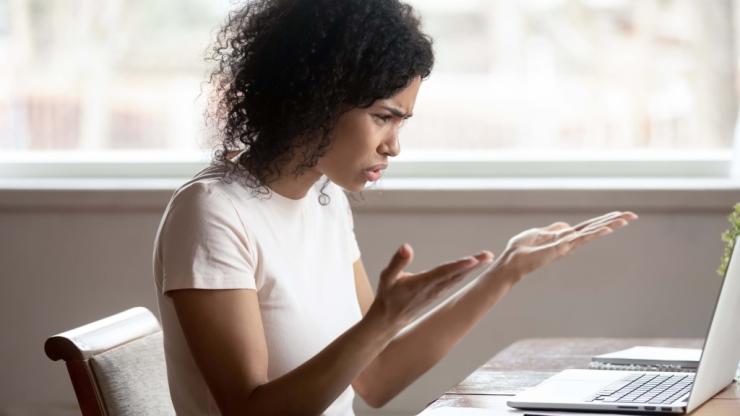10 Tips for filling out an Online Job Application