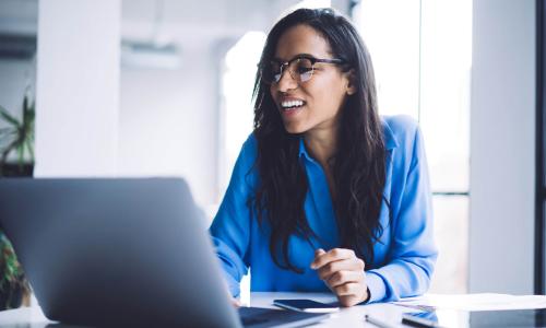 Administrative Assistant Job Tips