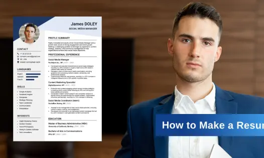 How to Build a Resume on OgResume