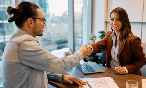 37 Best Job Interview Tips & Tricks That Get Jobs