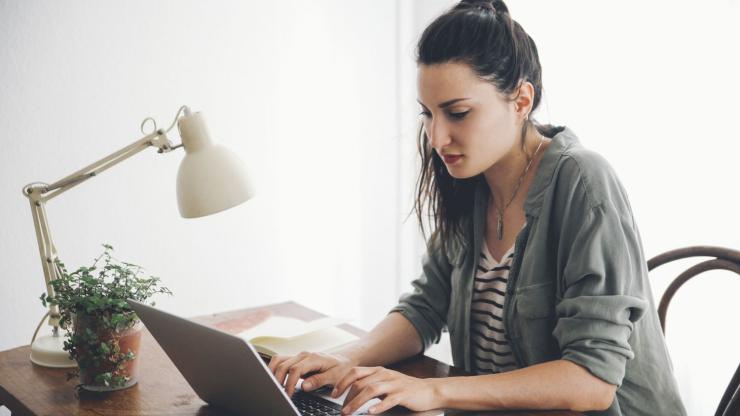 How to Write a Cover Letter for Your Dream Job
