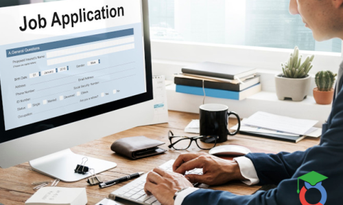 10 Tips for filling out an Online Job Application