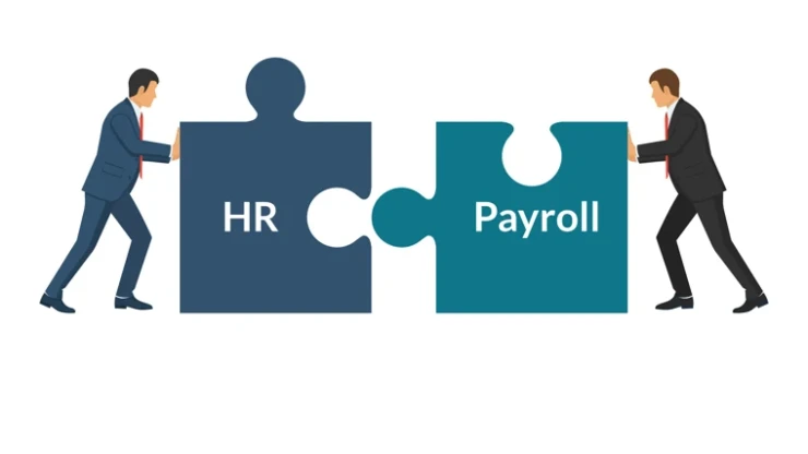 Benefits of Using HR and Payroll Software in Tanzania